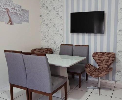 Foz do Iguacu Apartamento | Apartamento Parque Campestre