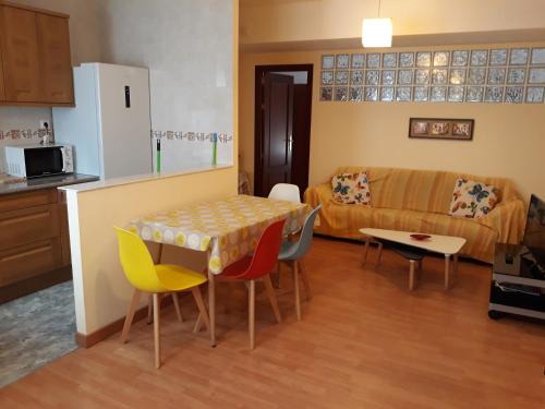 Leon Apartamento | Apartamento Parque de Quevedo