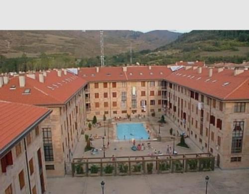 Ezcaray Apartamento | Apartamento Parque Europa