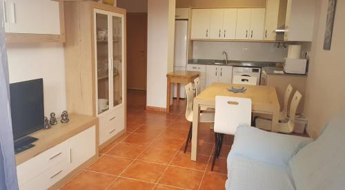 Les Cases d'Alcanar Apartamento | Apartamento Pescadores
