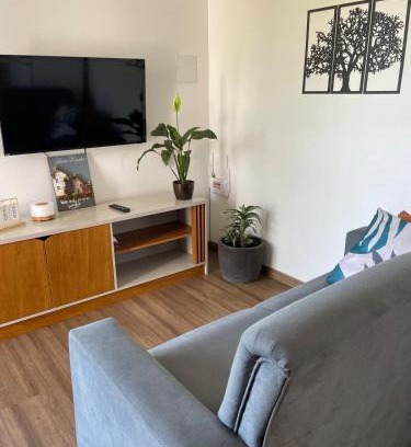 Tres Vendas Apartamento | Apartamento Pelotas