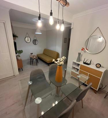 La Paz Apartamento | Apartamento pequeño y acogedor muy bien ubicado.