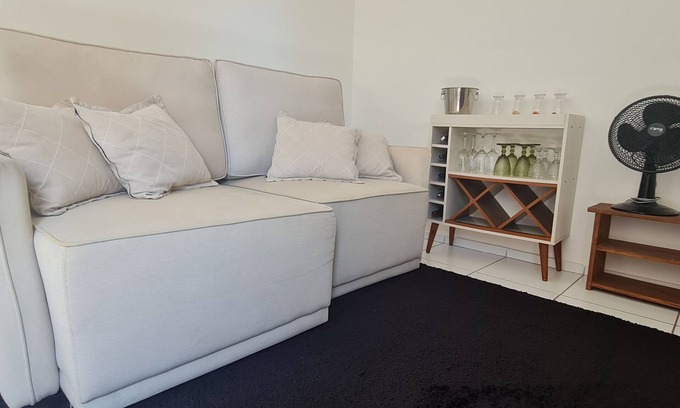 Vila Alpina Apartamento | Apartamento Perfeito