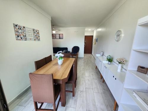Cidade Nova Peruibe Apartamento | Apartamento Peruíbe