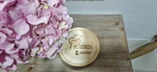 Figueras (Castropol) Apartamento | Apartamento Piñeirua