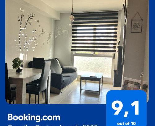 El Grao de Castellon Apartamento | APARTAMENTO PINAPLAYA
