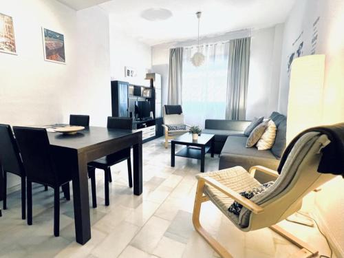 Distrito Noroeste Apartamento | Apartamento Pintor Palomino