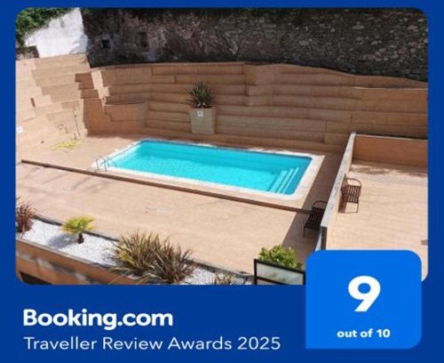 Viveiro Apartamento | Apartamento Piscina 1G by Urraca Suites Viveiro