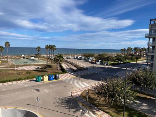 Daimuz Apartamento | Apartamento Playa de Daimuz