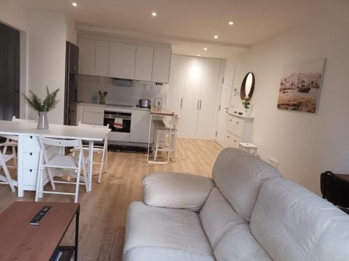 Moana Apartamento | Apartamento Playa del Con