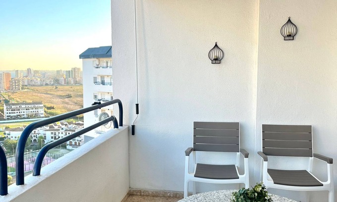 Puig Apartamento | Apartamento Playa del Puig