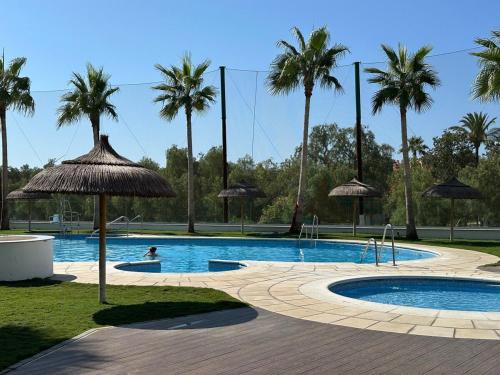 Motril Apartamento | Apartamento Playa Granada Golf