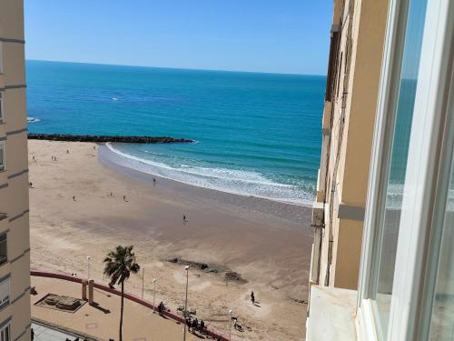 Cadiz Apartamento | Apartamento Playa Santa María del Mar