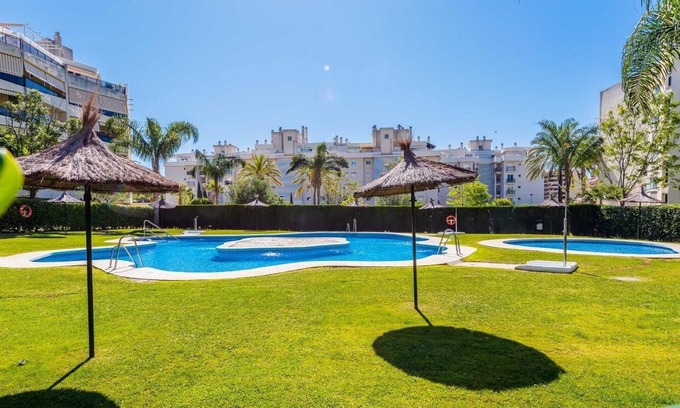 Torremolinos Apartamento | Apartamento Playamar Torremolinos by Ruralidays