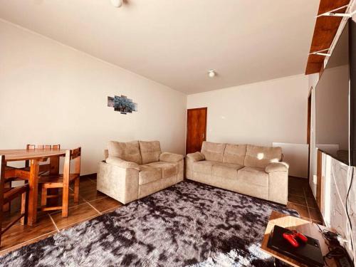 Regiao Urbana Homogenea XVII Apartamento | Apartamento Poços de Caldas
