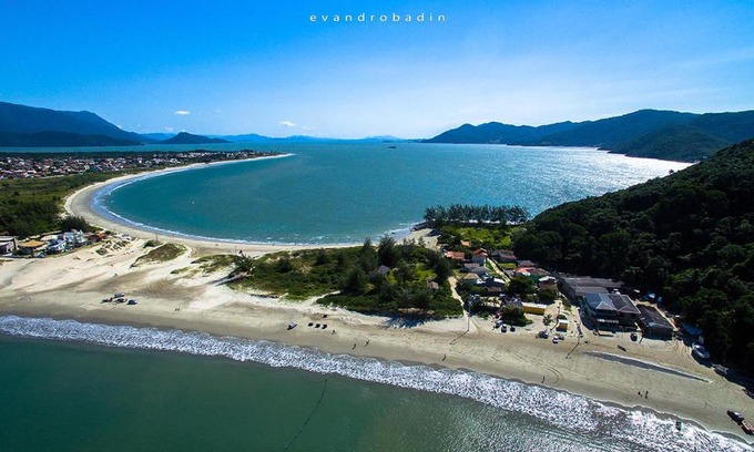 Ponta do Papagaio Apartamento | Apartamento Ponta do Papagaio - Térreo