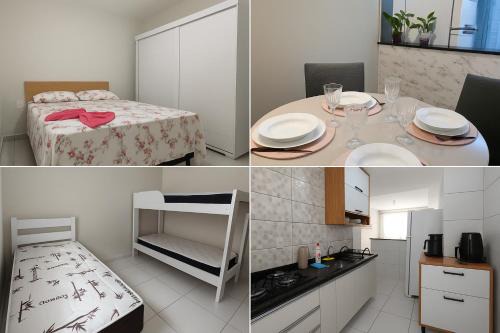 Mangabeira Apartamento | Apartamento por temporada