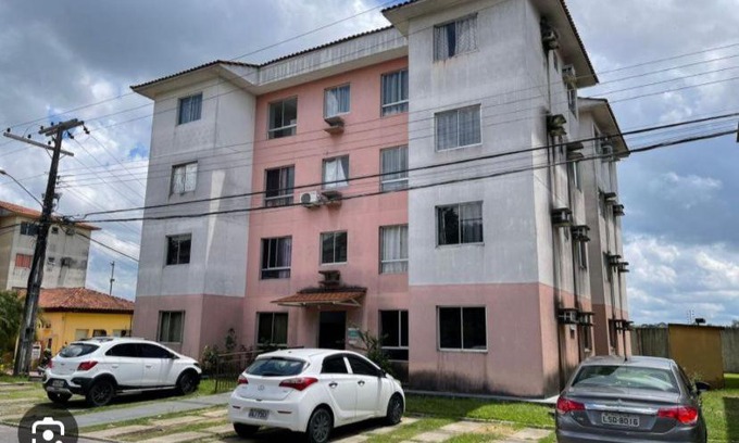 Taruma-Acu Apartamento | Apartamento por temporada