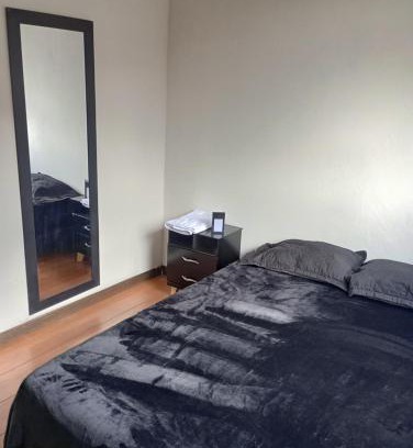 Bosa Apartamento | Apartamento Portal americas
