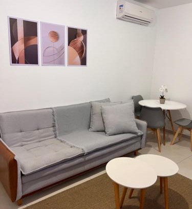 Sertao do Maruim Apartamento | Apartamento próx ao CTG e Arena Opus São José