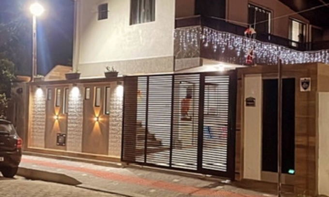 Praia da Armacao do Itapocoroi Apartamento | Apartamento Próximo Beto Carreiro Penha sc
