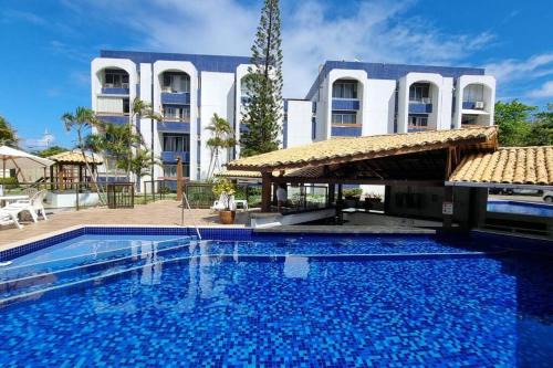 Vilas do Atlantico Apartamento | Apartamento próximo à praia