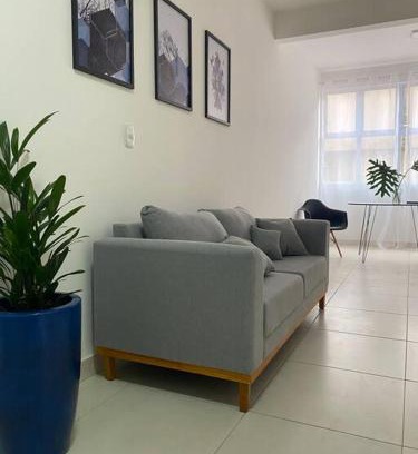 Umuarama Apartamento | Apartamento próximo a uopeccan