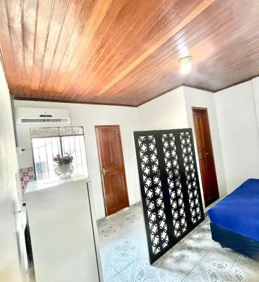 Cidade Nova Apartamento | Apartamento próximo ao aeroporto
