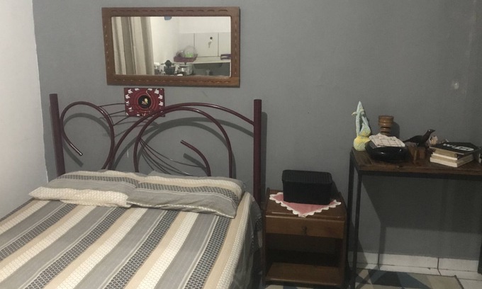 Rio Branco Apartamento | Apartamento Próximo ao Shopping