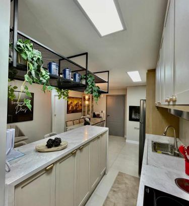 Centro Apartamento | Apartamento Próximo Rua Coberta
