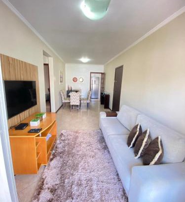 Centro Apartamento | Apartamento próximo praia Balneário Camboriú