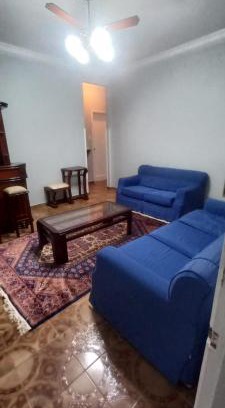 Gonzaga Apartamento | Apartamento Praia do Gonzaga 3 quartos