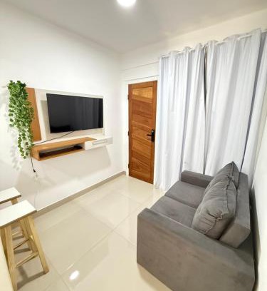 Estancia Monazetoca Apartamento | Apartamento Praia Jacaraípe
