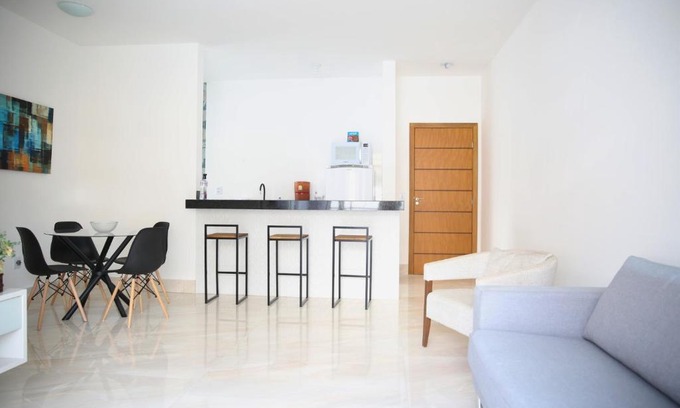 Diamantina Apartamento | Apartamento Premium