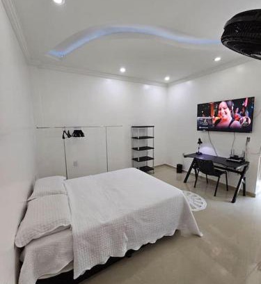 Parintins Apartamento | Apartamento Premium