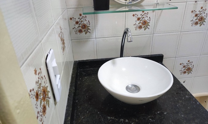 Matriz Apartamento | Apartamento Prime Central