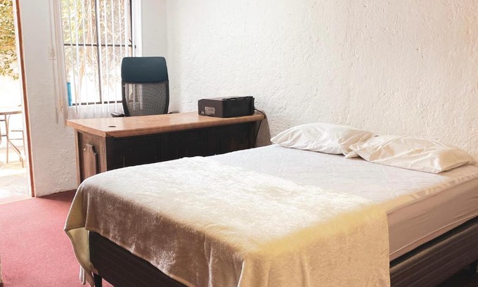 Antigua Guatemala Apartamento | Apartamento privado en Antigua Guatemala