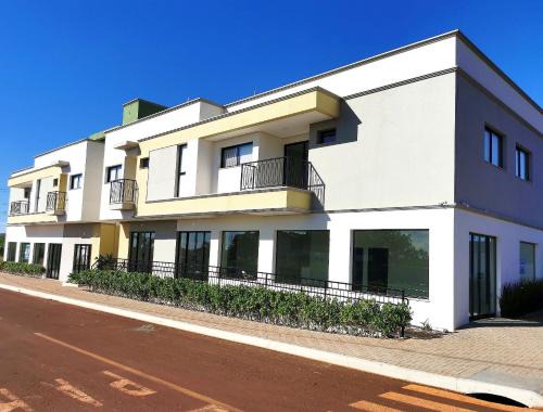 Foz do Iguacu Apartamento | Apartamento Prime Foz