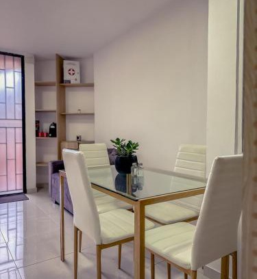 Palmira Apartamento | Apartamento primer piso CR Villa Roma Las Mercedes