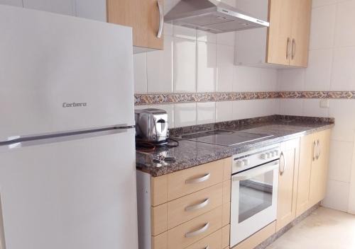 Estepona Apartamento | Apartamento primera línea Estepona by ISA Hoteles