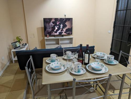 Rimac Apartamento | Apartamento privado, 2 habitaciones, cerca al Centro de Lima