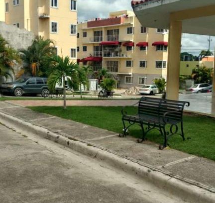 Santo Domingo Norte Apartamento | Apartamento privado acogedor