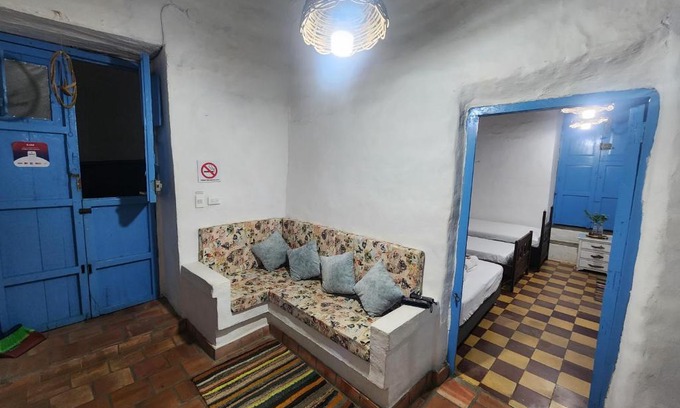 Barichara Apartamento | Apartamento privado MaOlga