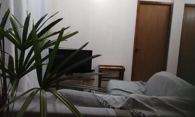 Vargas Apartamento | Apartamento privativo aconchegante