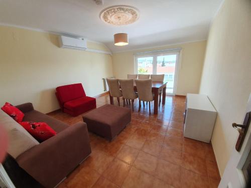 Carrazeda de Ansiaes Apartamento | Apartamento T2 Douro-Ansiães