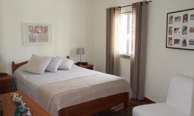 Atalaia Apartamento | Apartamento de São João