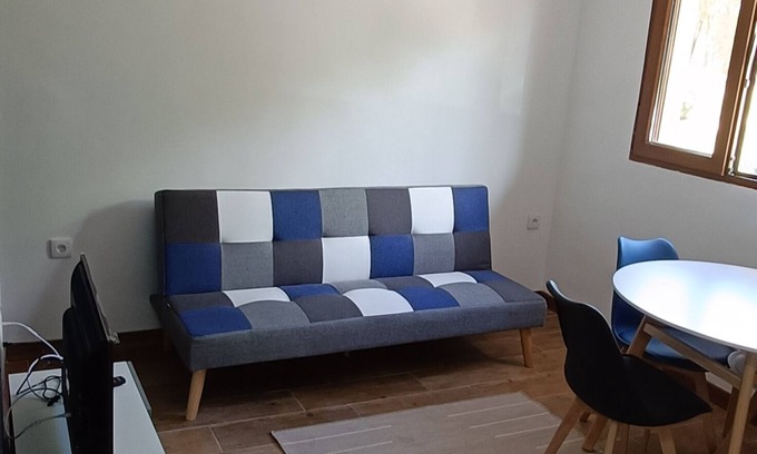 Arrabal Apartamento | Apartamento Puente Romano