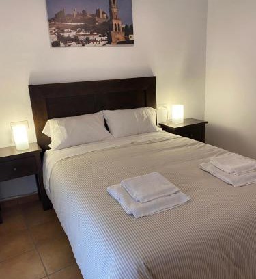 Constantina Apartamento | Apartamento Puerta del Perdón