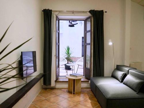 Bilbao la Vieja Apartamento | Apartamento Puerta del Camino 2