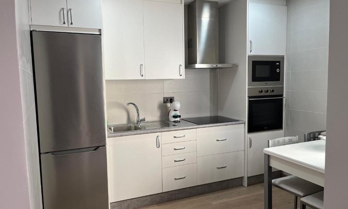 A Guarda Apartamento | Apartamento puerto